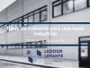 Ledoor Levante S.L. | Protección y sectorización contra incendios en el sector industrial